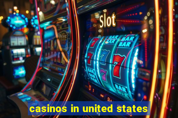 casinos in united states